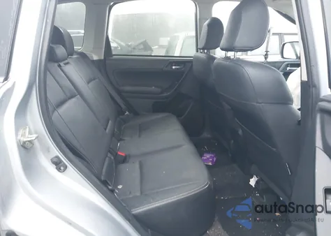 2014 Subaru Forester 2.5I Limited z USA, uszkodzony, nr VIN JF2SJAHC4EH522229